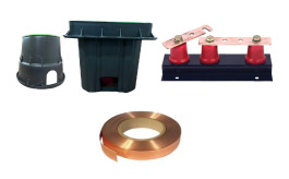 Earthing Accessories