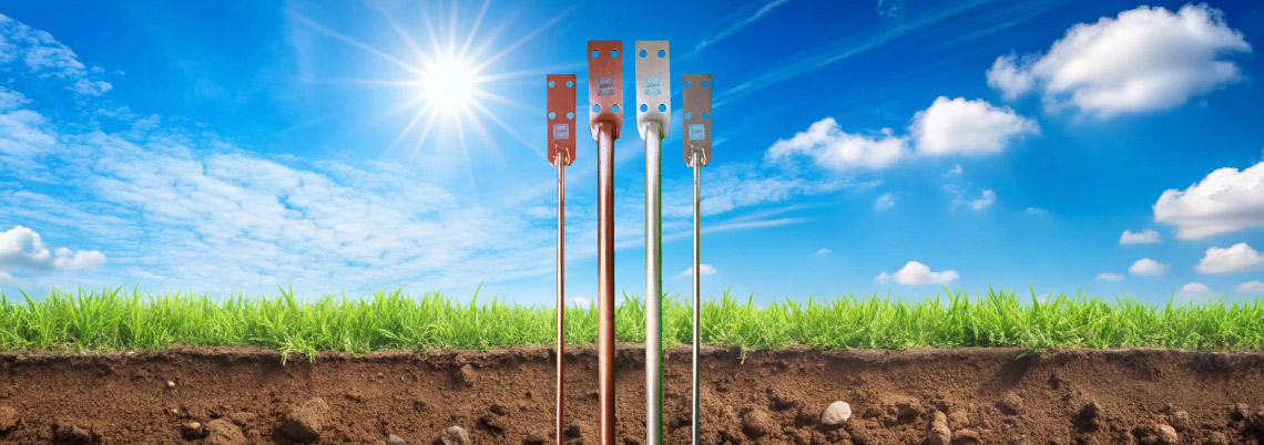 Earthing products banner 1