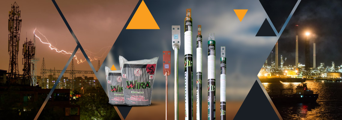 Earthing products banner 2