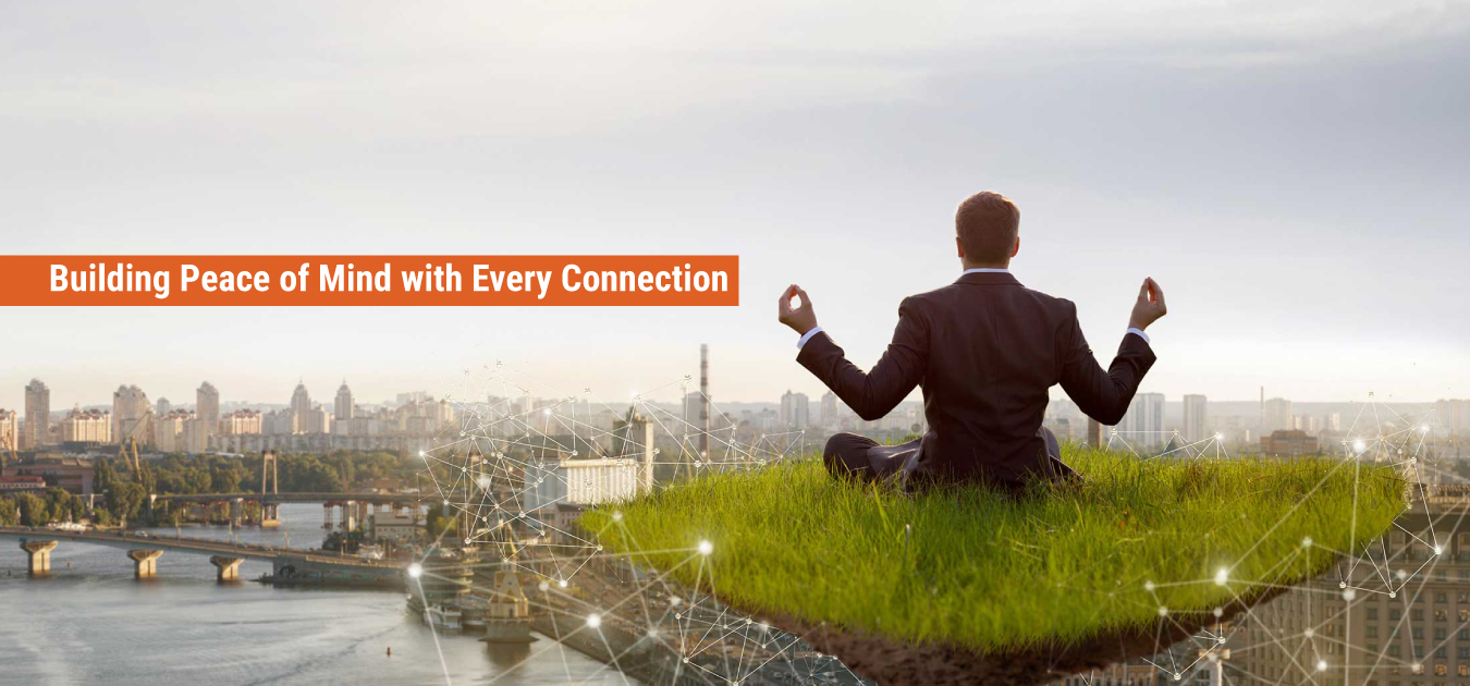 Earthing and Lightning Protection Banner 2