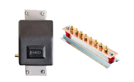 Lightning Counters & Test Links