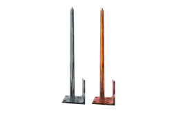 SingleSpik LA Lightning Arrestor